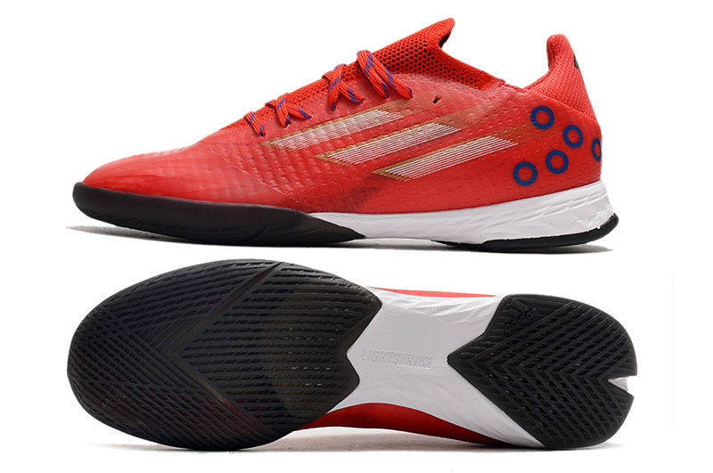 Adidas X Speedflow Elite IC