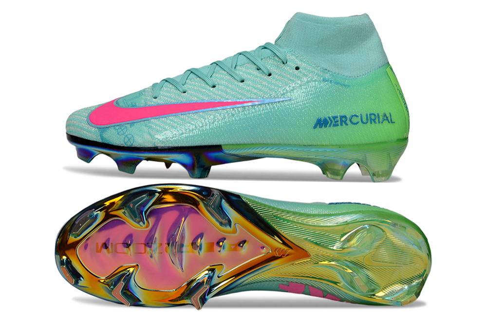 Nike Superfly Elite FG
