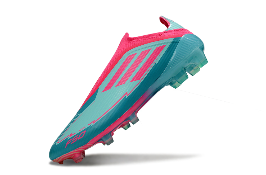 Adidas F50 Laceless Messi Elite FG