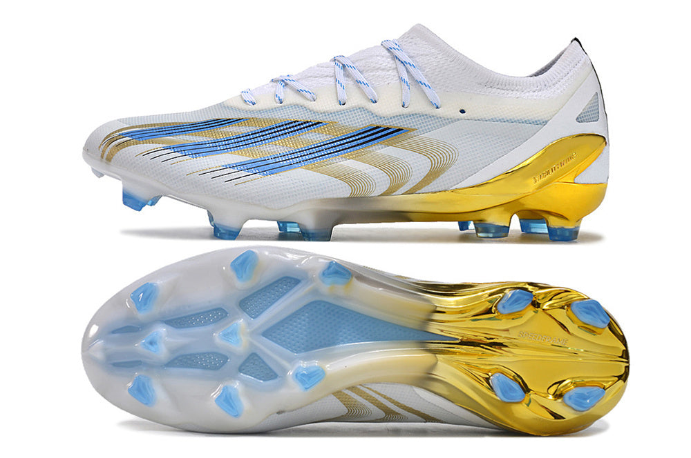 Adidas X Crazyfast Elite FG