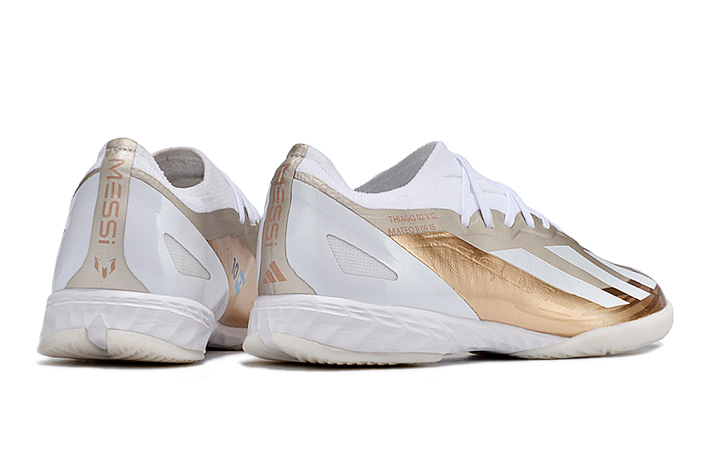 Adidas X Crazyfast Messi Balllon D´or Elite IC