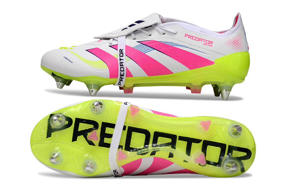 Adidas Predator Fold-over Tongue Elite SG
