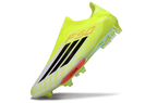 Adidas F50+ Laceless Elite FG