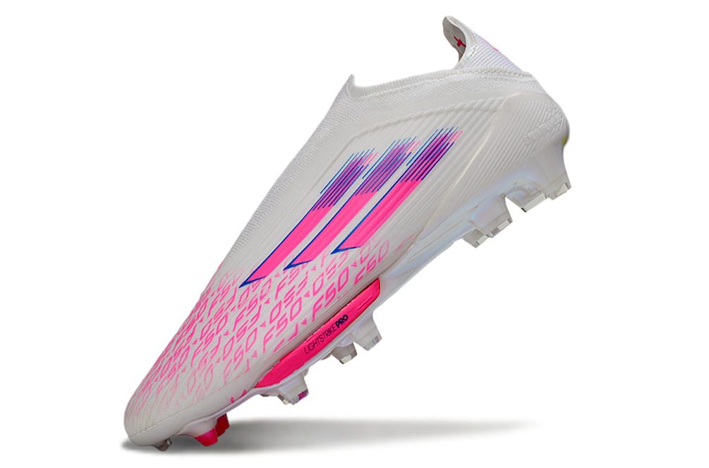 Adidas F50+ laceless Elite FG