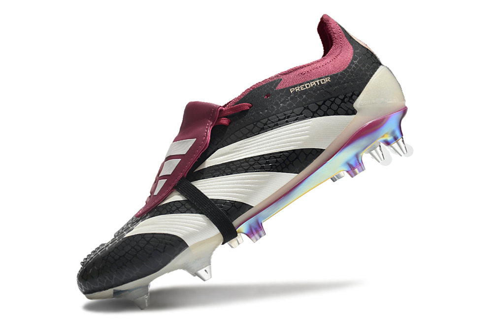 Adidas Predator Fold-over Tongue Elite SG