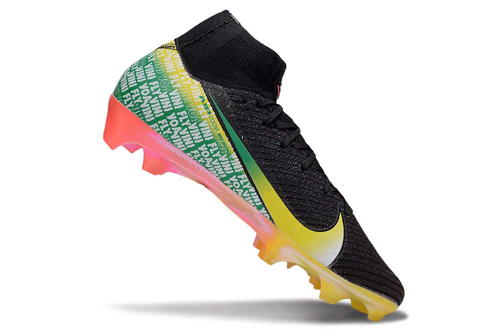 Nike Superfly Elite FG
