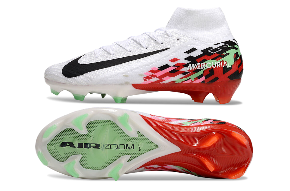 Nike Superfly Elite FG