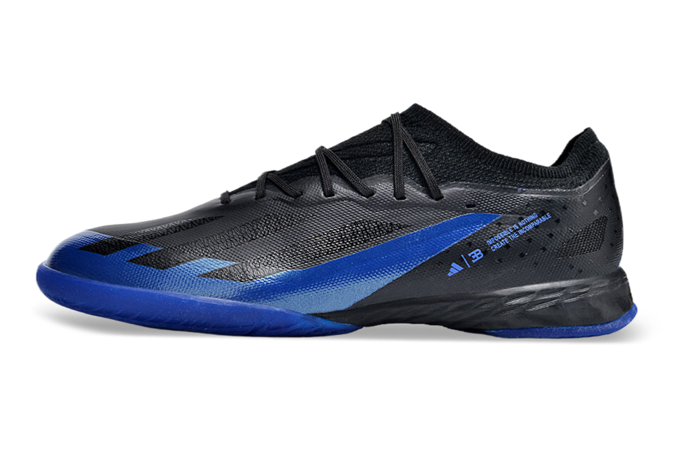 Adidas X Crazyfast Bugatti Elite IC