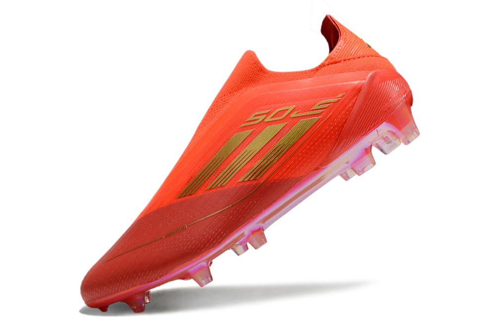Adidas F50 Laceless Elite FG