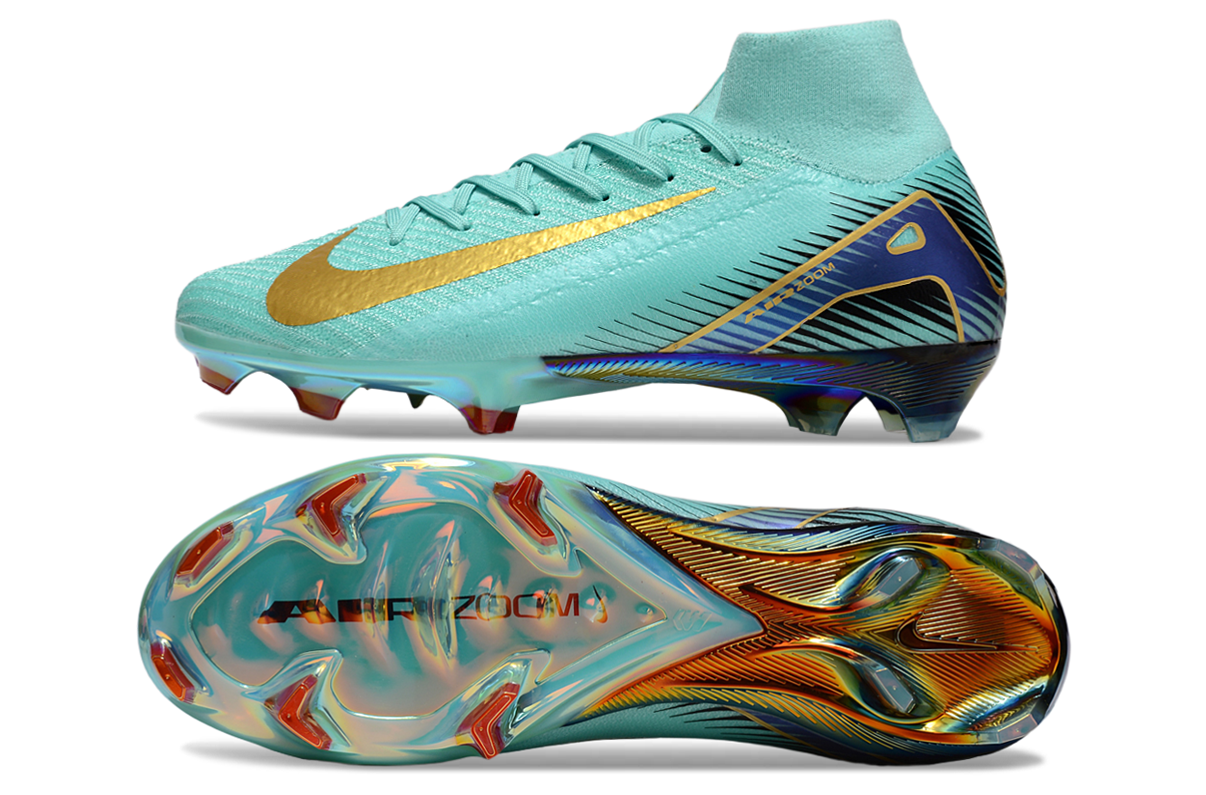Nike Superfly Elite FG