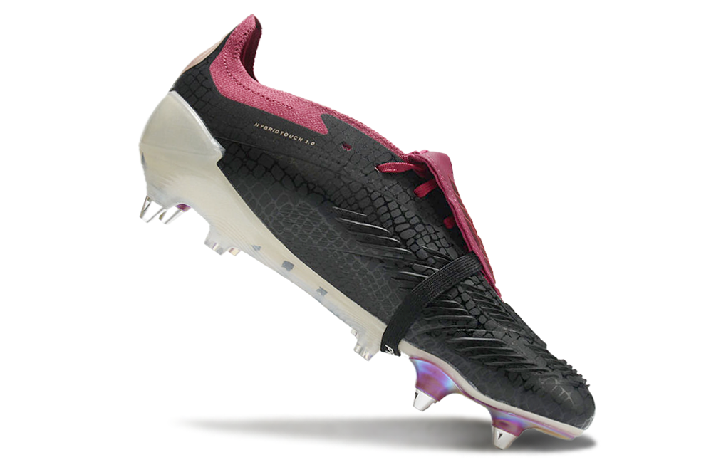 Adidas Predator Fold-over Tongue Elite SG
