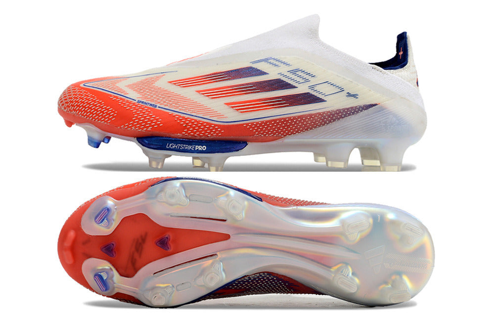 Adidas F50 Laceless Elite FG
