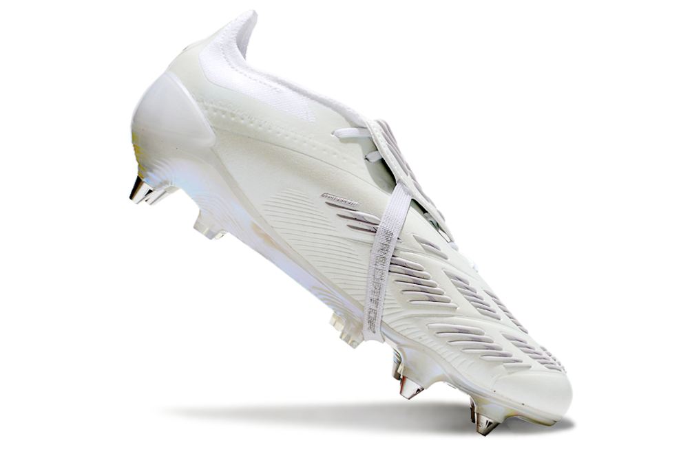 Adidas Predator Fold-over Tongue Elite SG