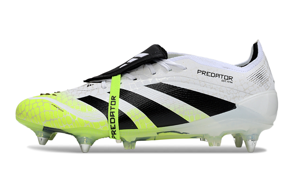 Adidas Predator Fold-over Tongue Elite SG