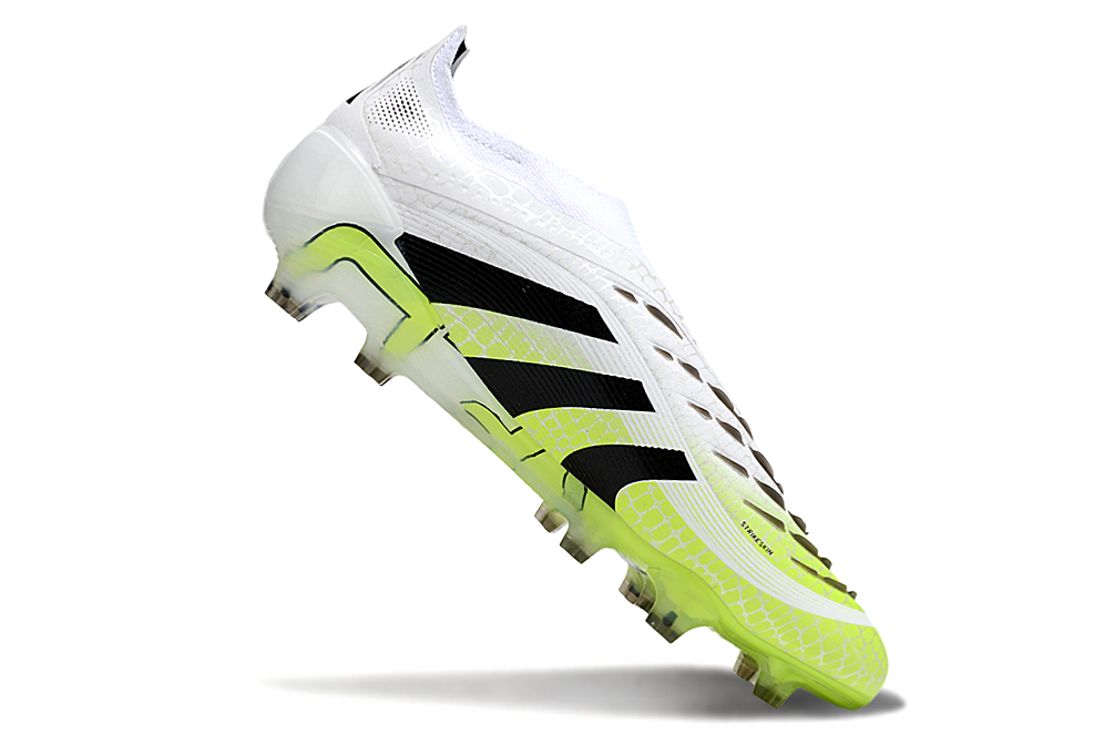 Adidas Predator laceless Elite FG