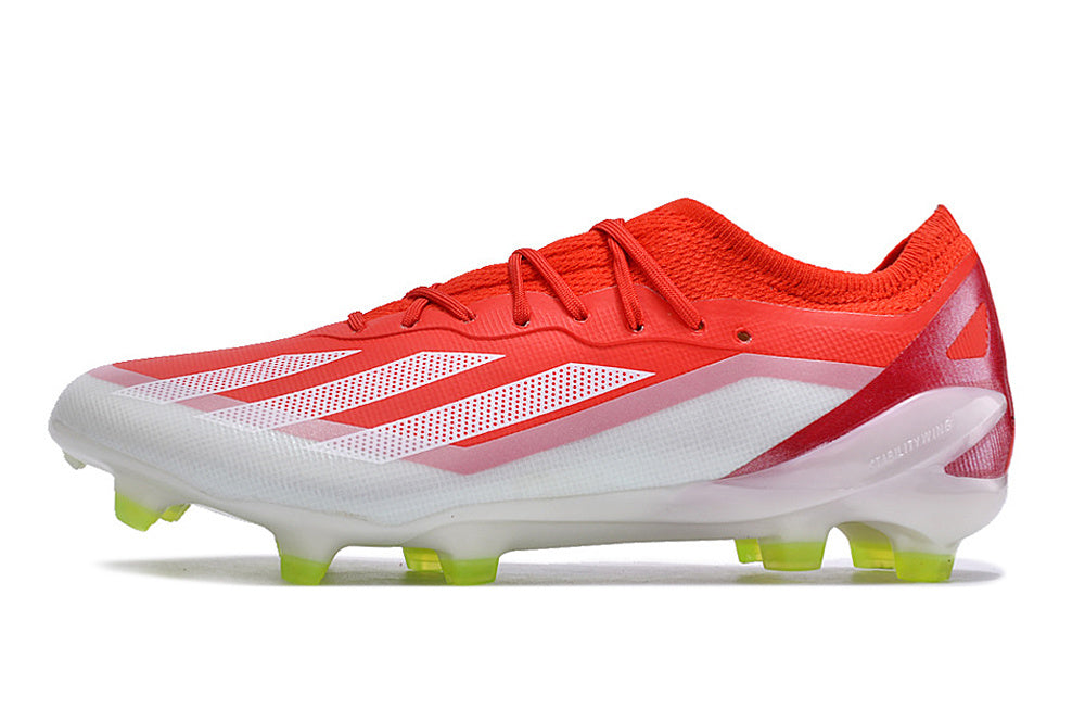 Adidas X Crazyfast Elite FG