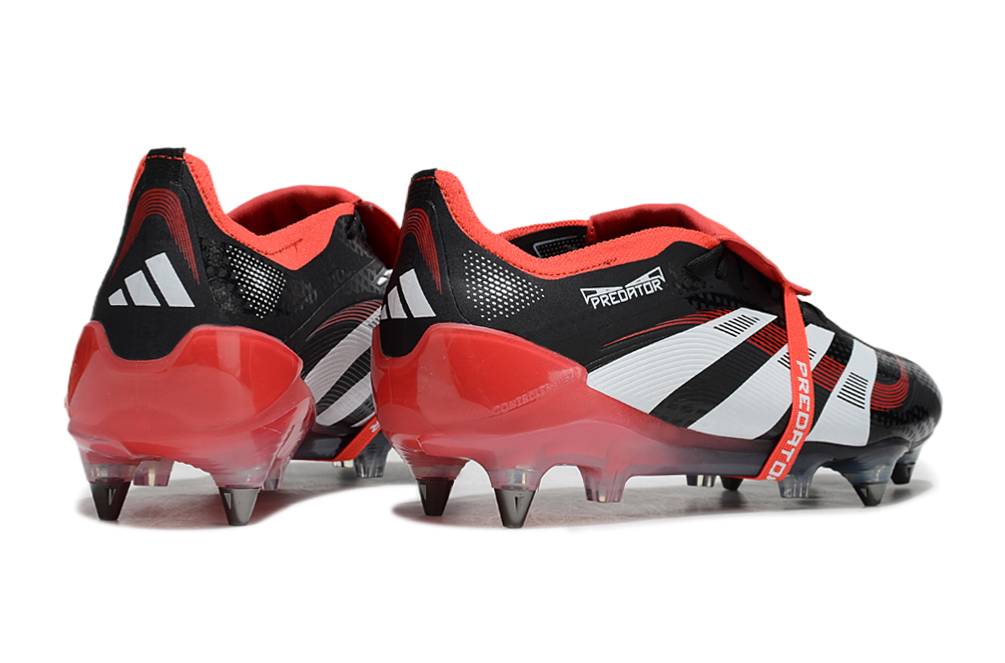 Adidas Predator Fold-over Tongue Elite SG