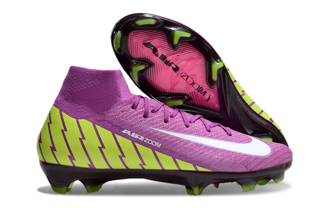Nike Superfly Elite FG