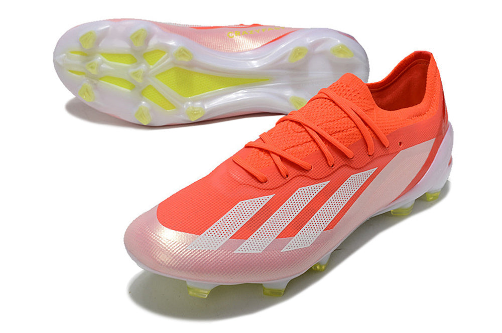 Adidas X Crazyfast Elite FG