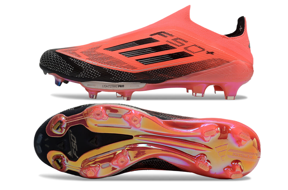 Adidas F50 Laceless Elite FG