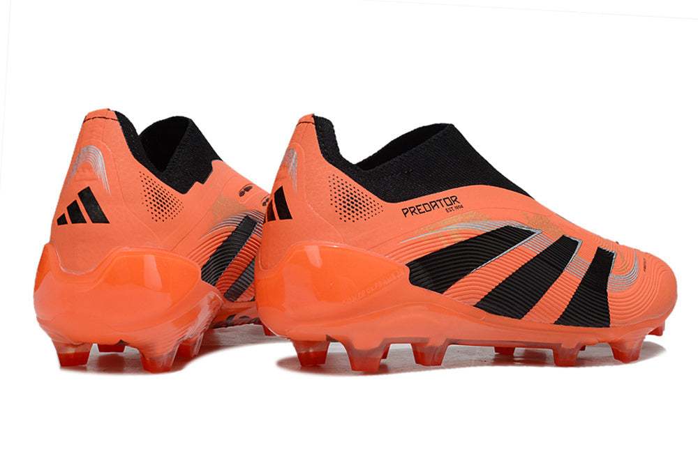 Adidas Predator 25 laceless Elite FG