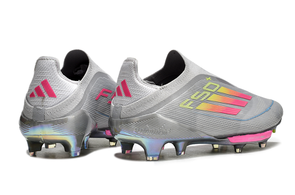 Adidas F50 Laceless Elite FG