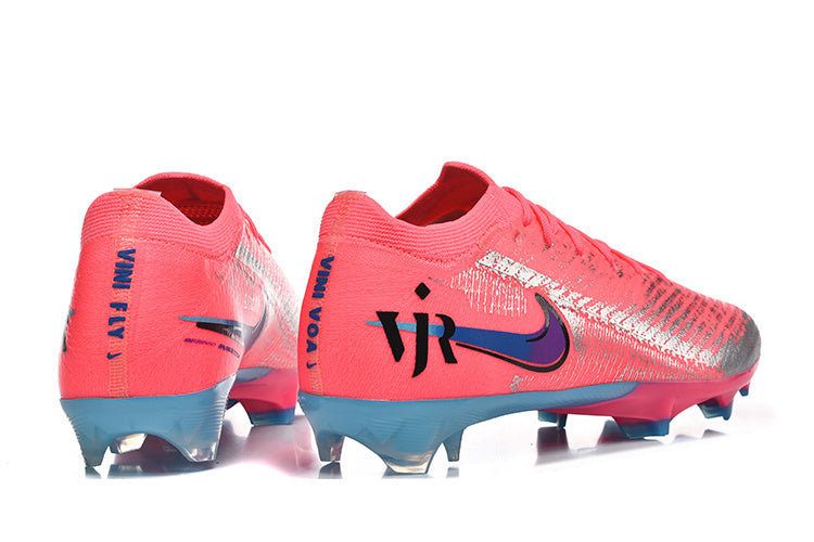 Nike Mecurial Vapor Vini Junior Elite FG