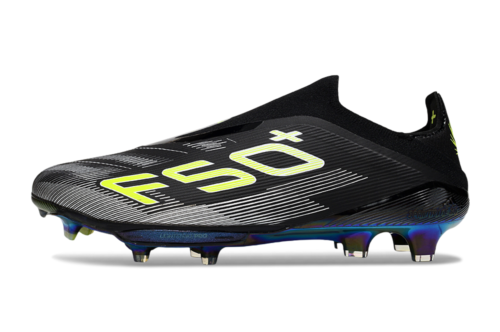 Adidas F50 Laceless Elite FG