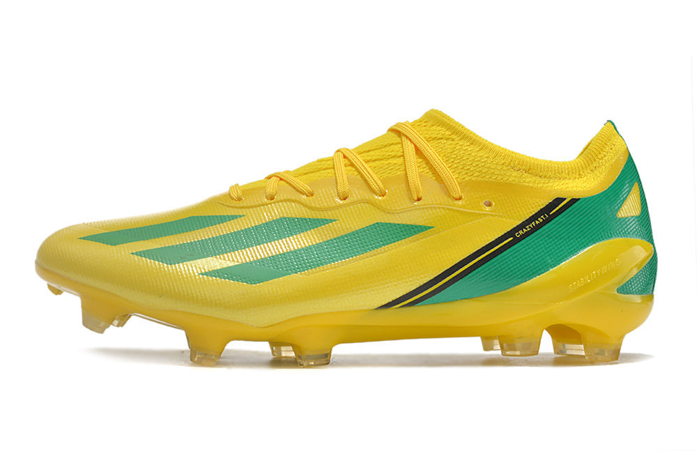 Adidas X Crazyfast Elite FG