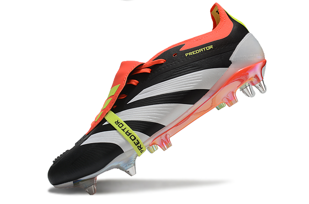 Adidas Predator Fold-over Tongue Elite SG