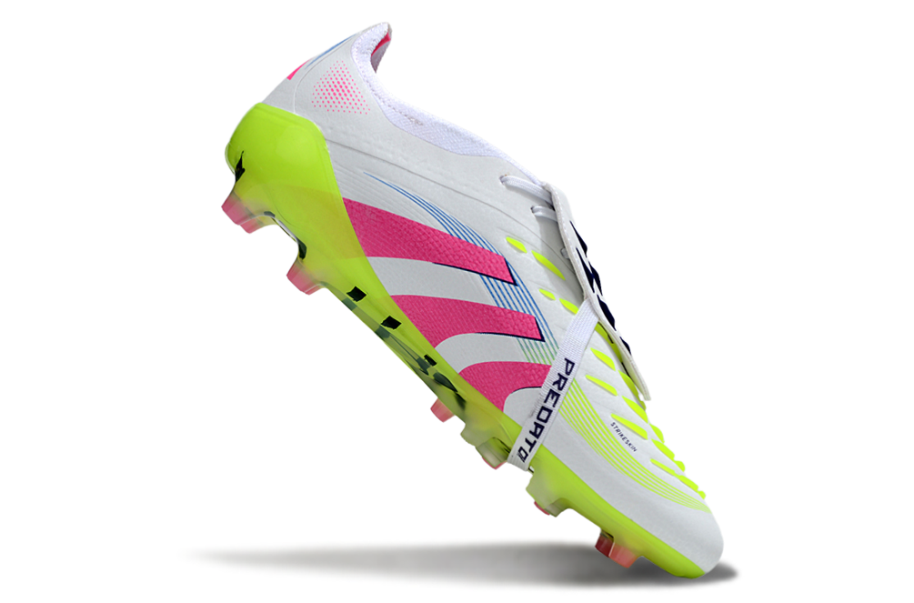 Adidas Predator Fold-over Tongue Elite AG