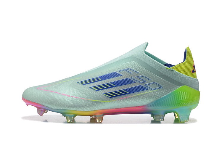 Adidas F50 Laceless Elite FG