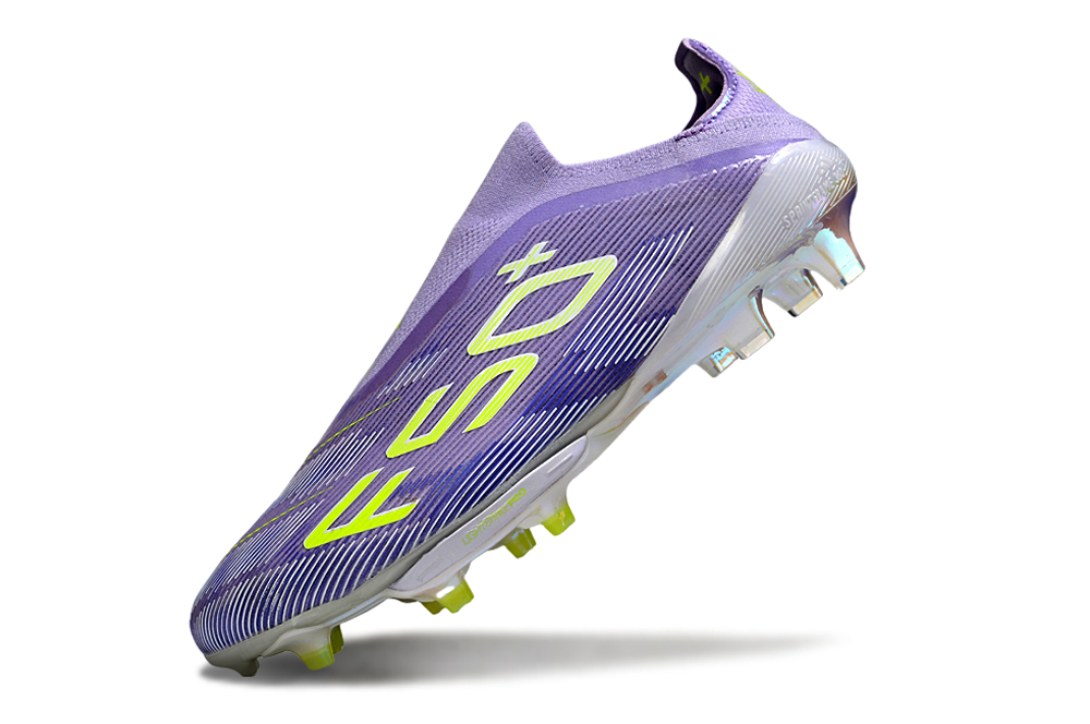 Adidas F50 Laceless Elite FG