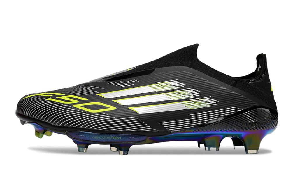 Adidas F50 Laceless Elite FG