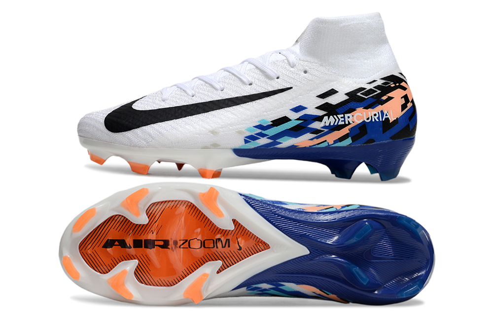 Nike Superfly Elite FG