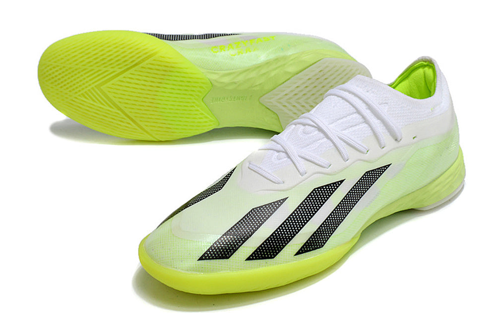 Adidas X Crazyfast Elite IC