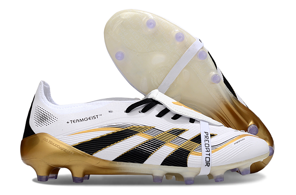 Adidas Predator 25 Tongue Elite AG