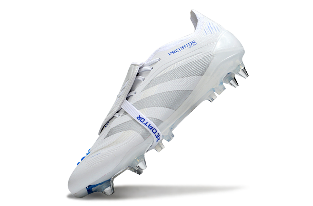 Adidas Predator Fold-over Tongue Elite SG