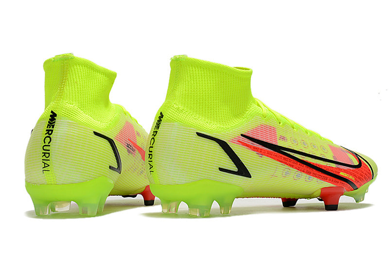 Nike Superfly Elite FG