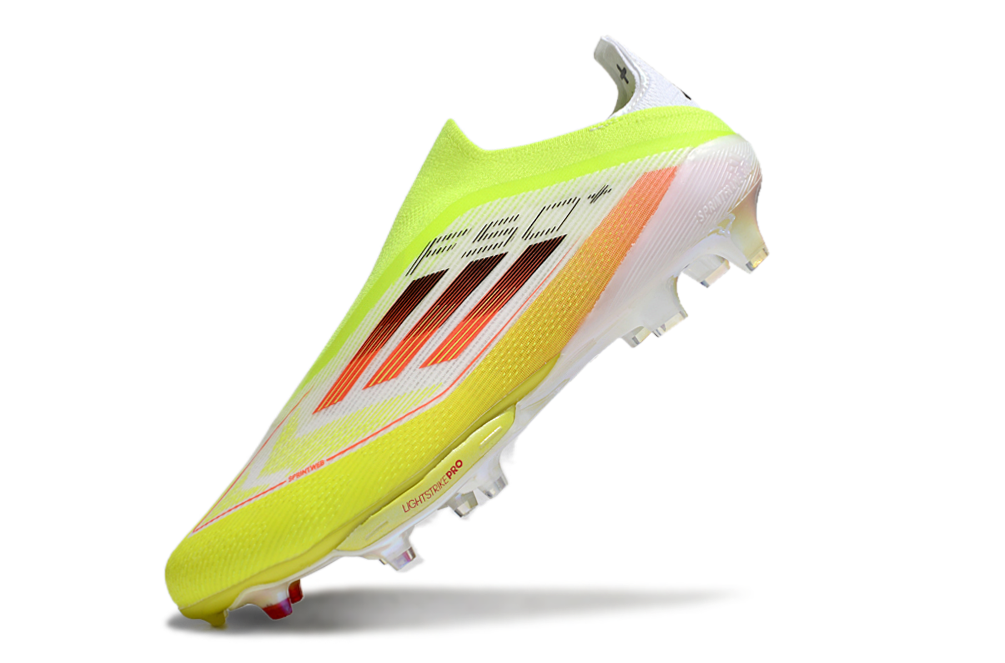 Adidas F50 Laceless Elite FG
