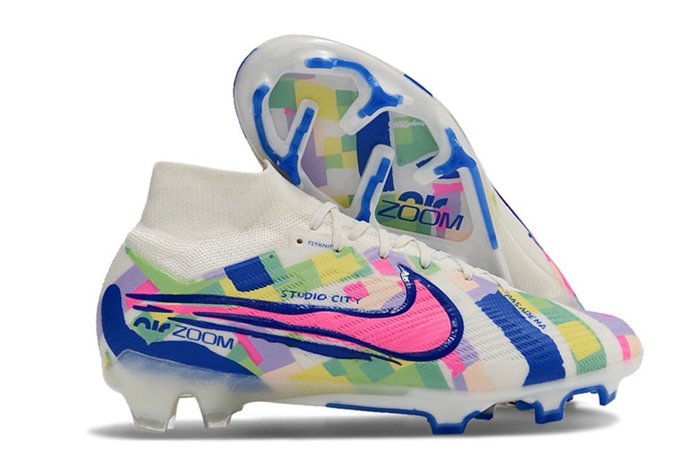 Nike Superfly Elite FG