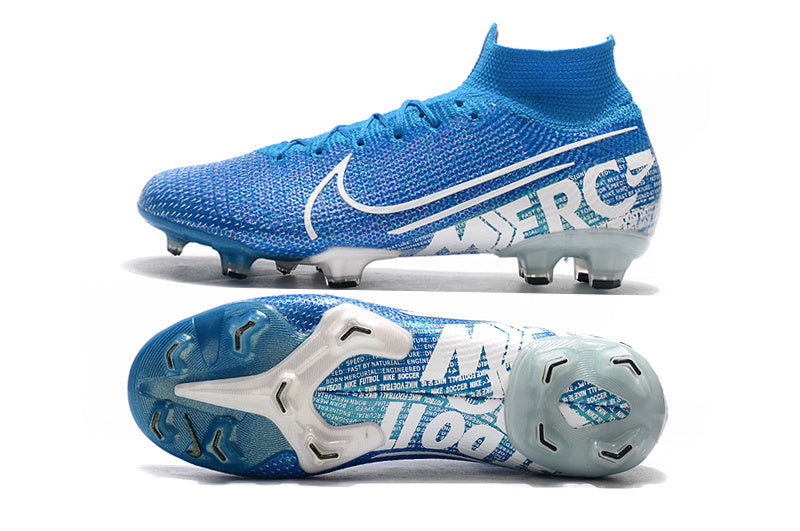 Nike Superfly Elite FG