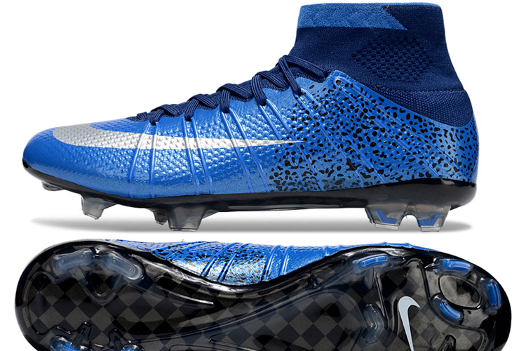 Nike Superfly 4 CR7 Elite FG