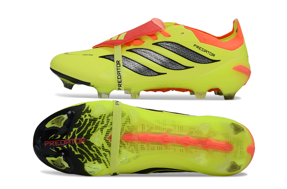 Adidas Predator Tongue 26 Elite FG