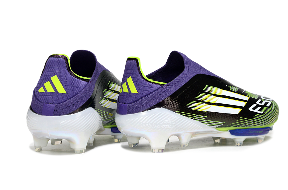 Adidas F50 Laceless Elite FG