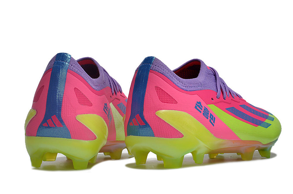 Adidas X Crazyfast Elite FG