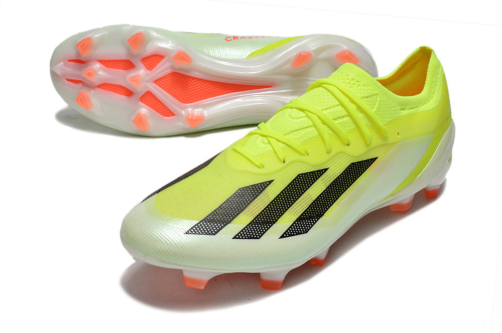 Adidas X Crazyfast Elite FG