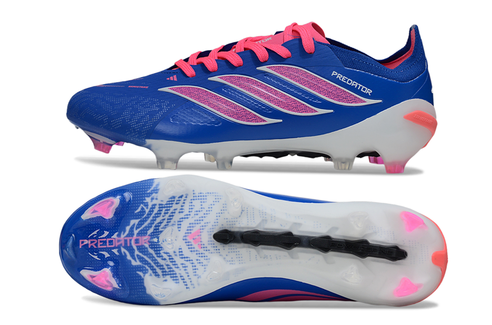 Adidas Predator 26 Elite FG