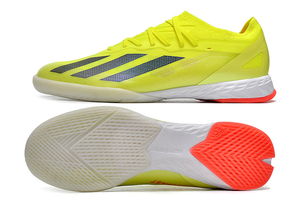 Adidas X Crazyfast Elite IC