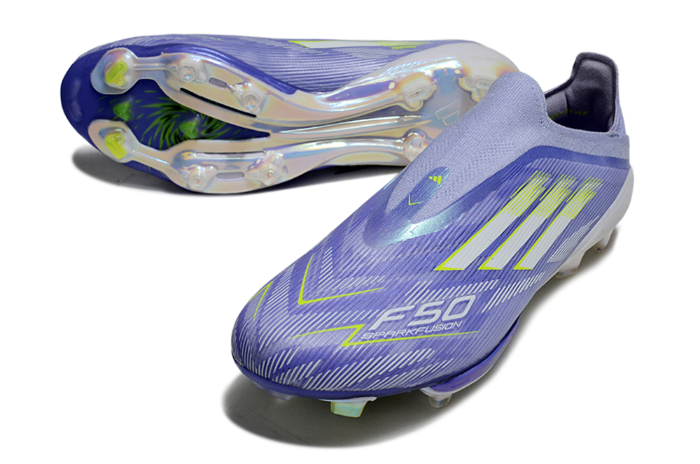Adidas F50 Laceless Elite FG